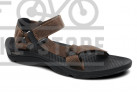 Сандалии Teva Hurricane 3 pool brown